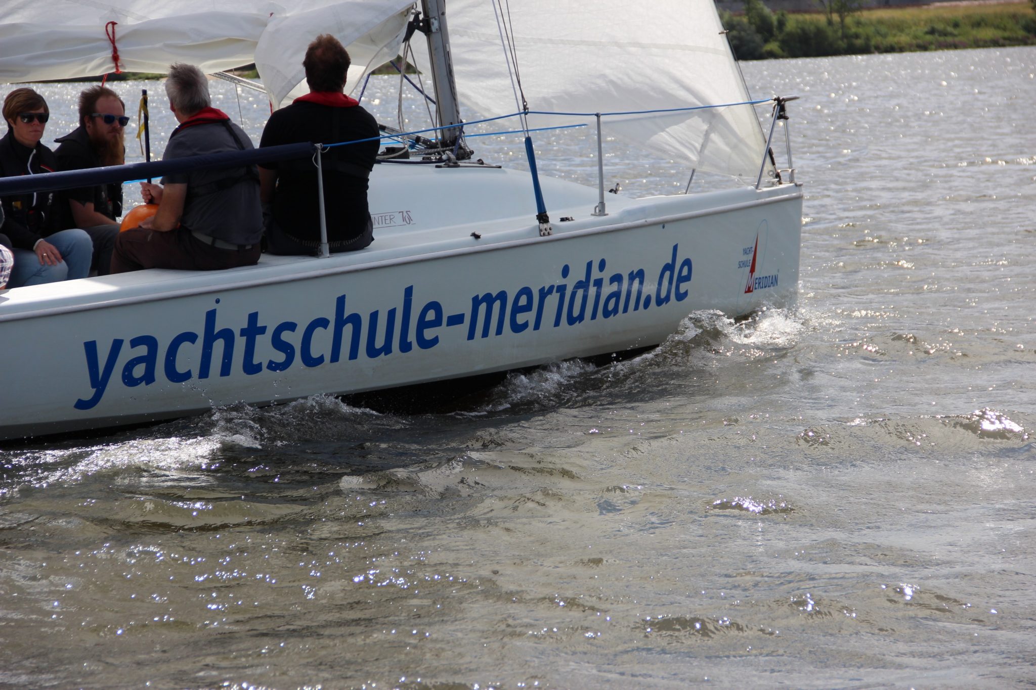 yachtschule kehl