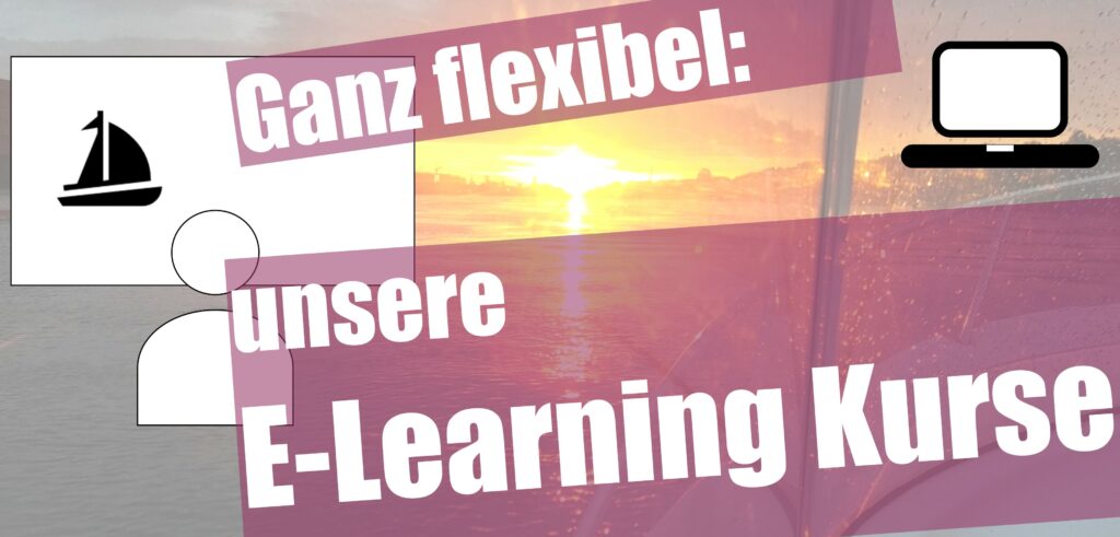 Buche dir deinen flexiblen E-Learning-Selbstlernkurs