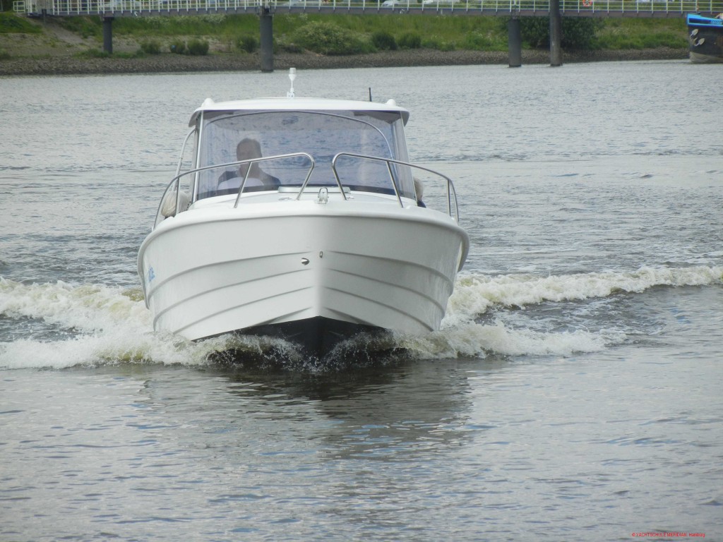 yachtschule meridian hamburg