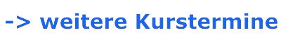Alle aktuellen Kurstermine der YACHTSCHULE MERIDIAN